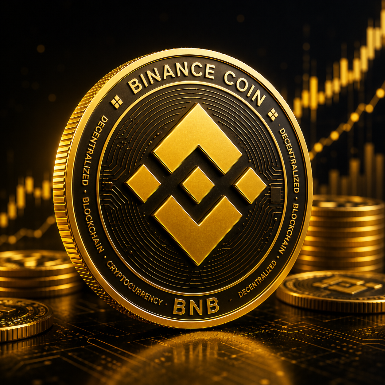 BNB