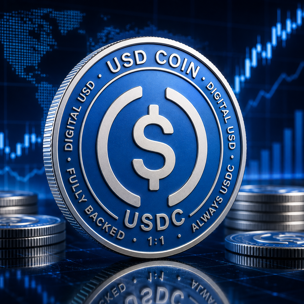 USDC
